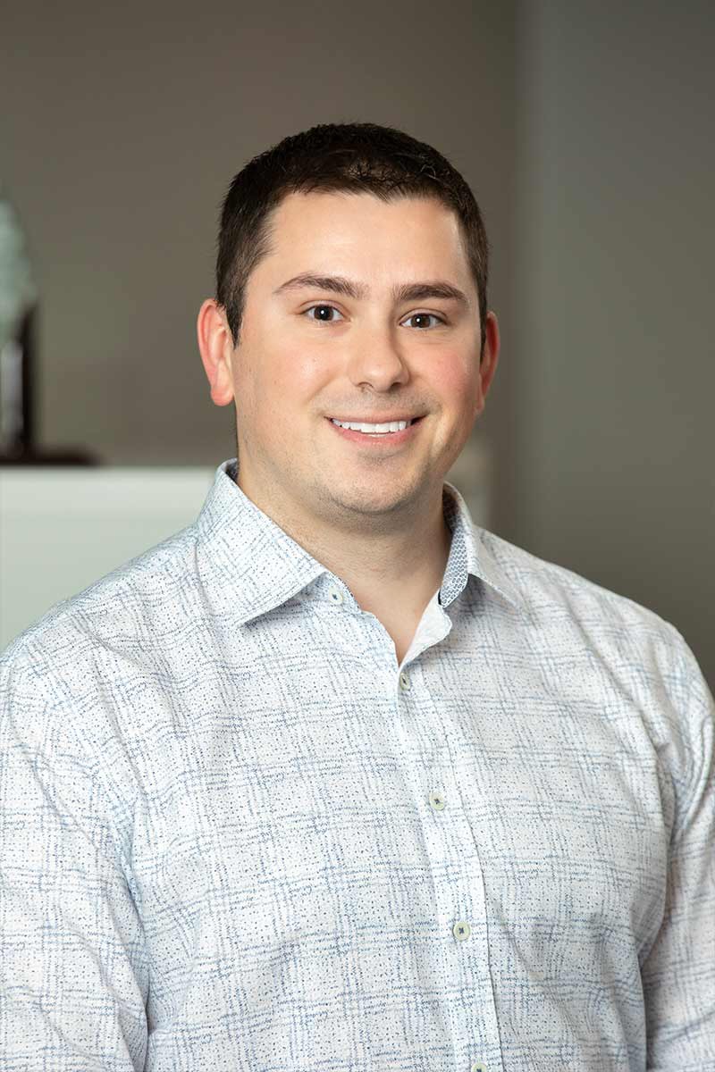 Andrew Skandalaris