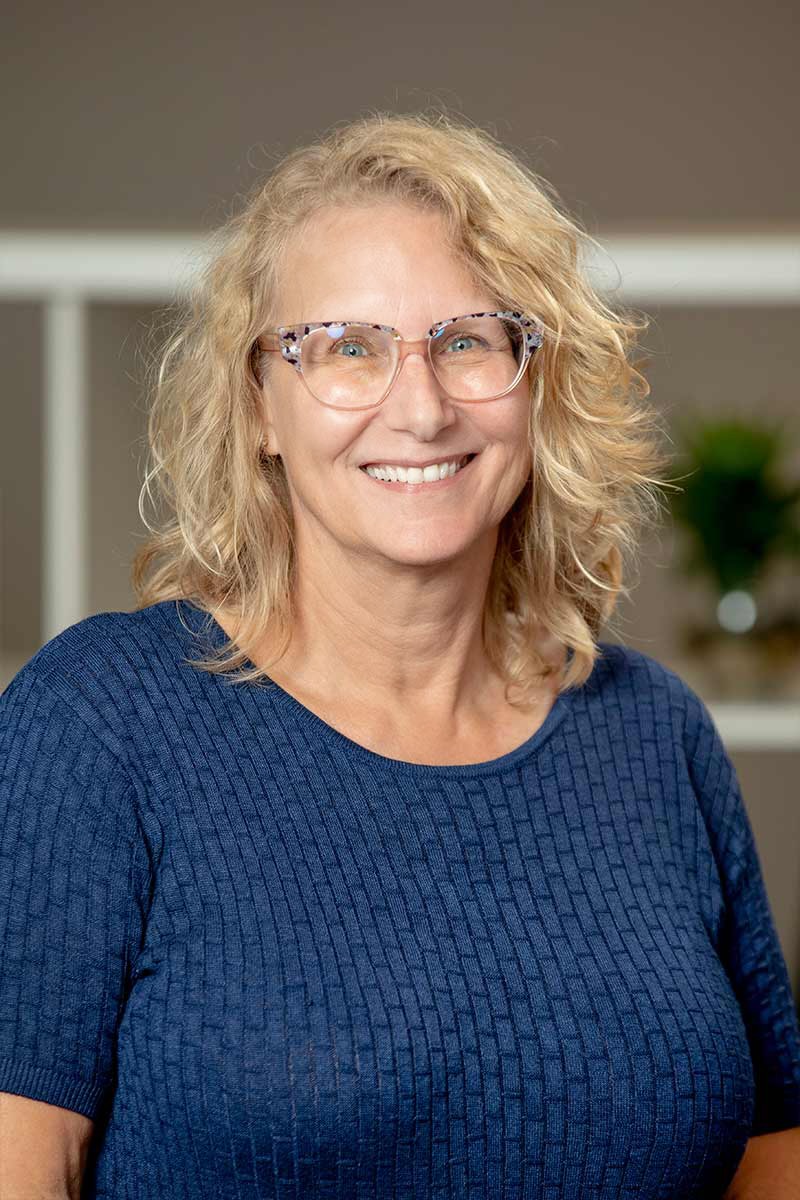 Linda Liphardt