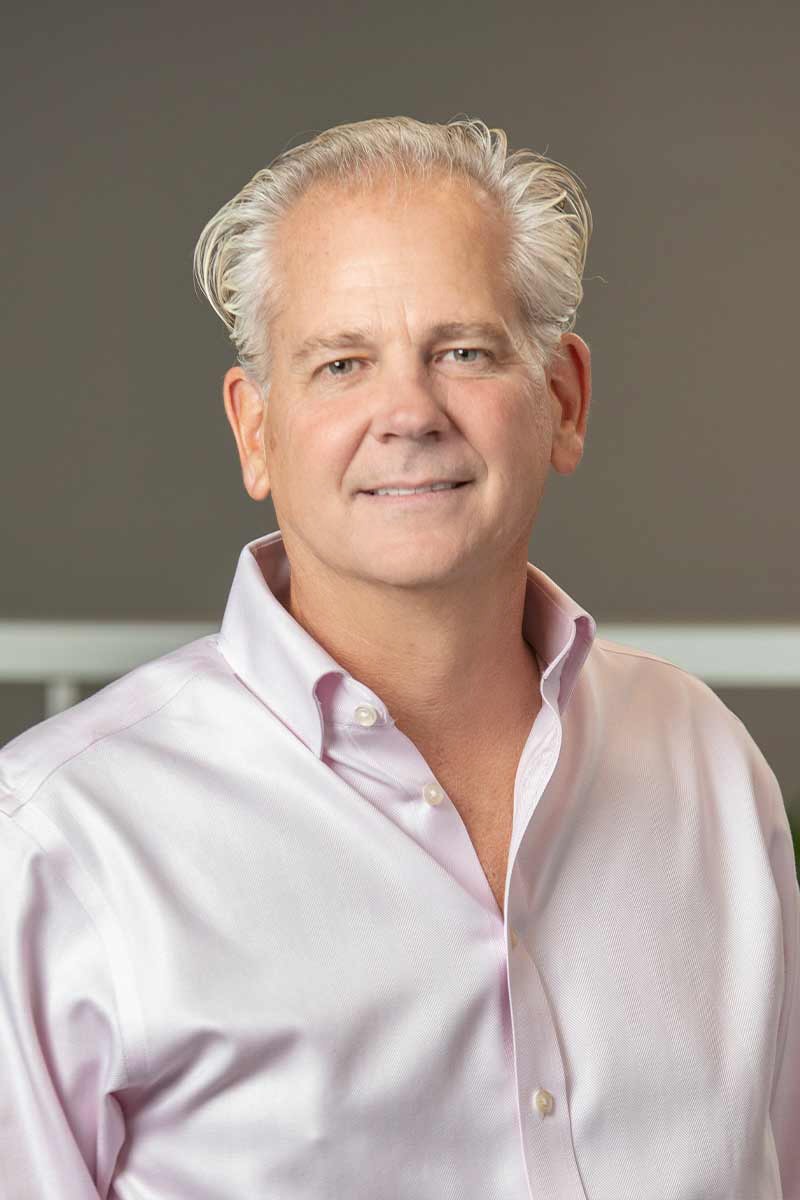 Todd Webber