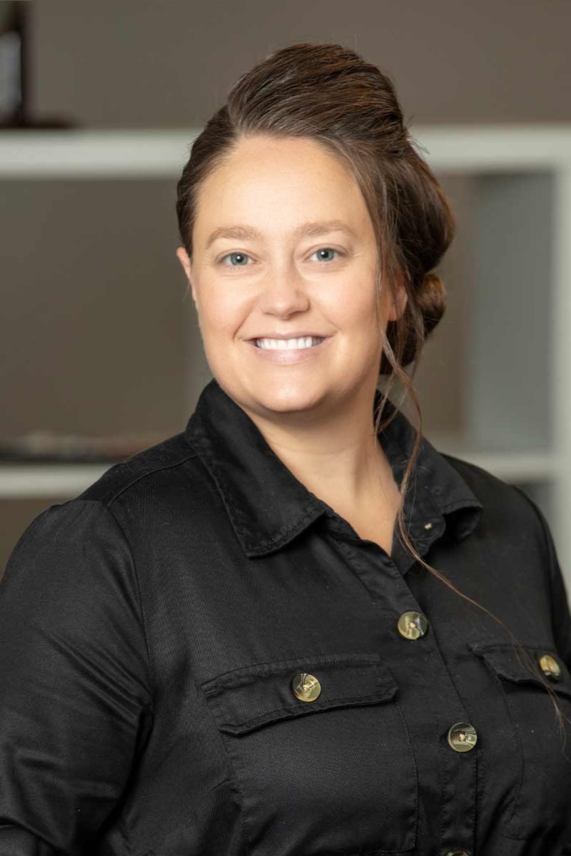 Telesha Gibbs