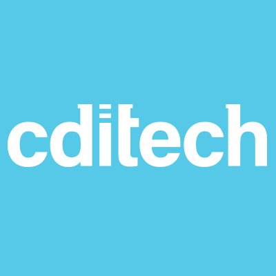 CDI Tech Logo