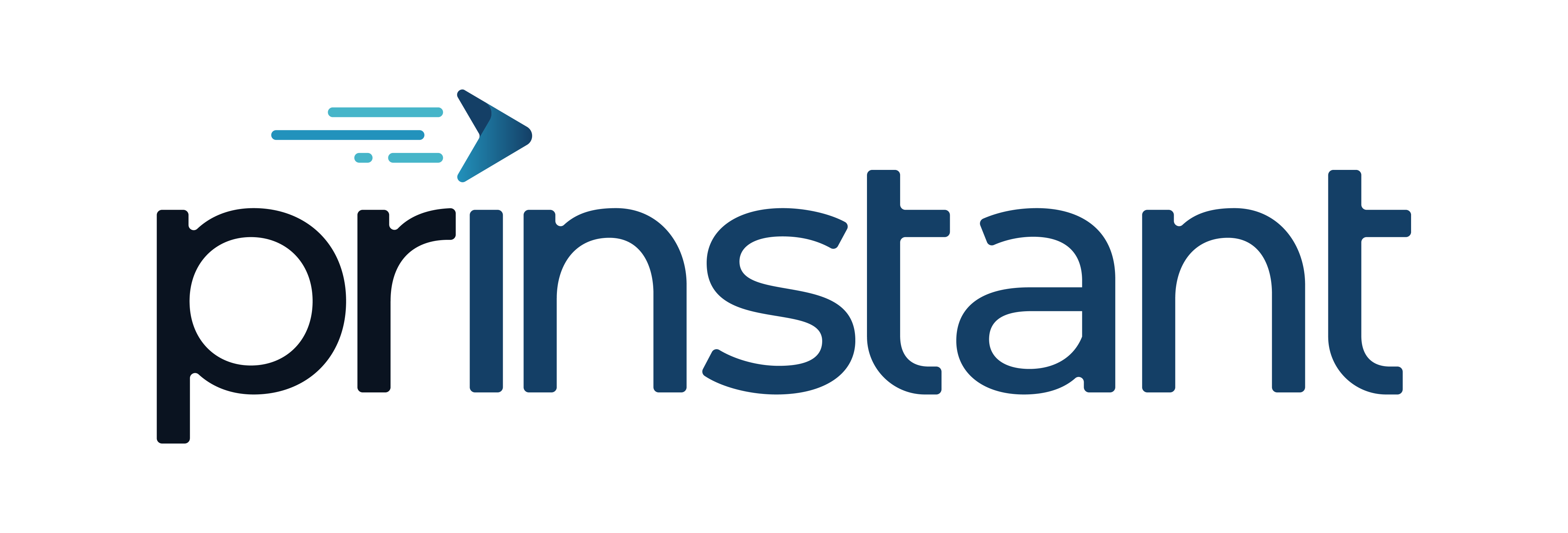 Prinstant Logo